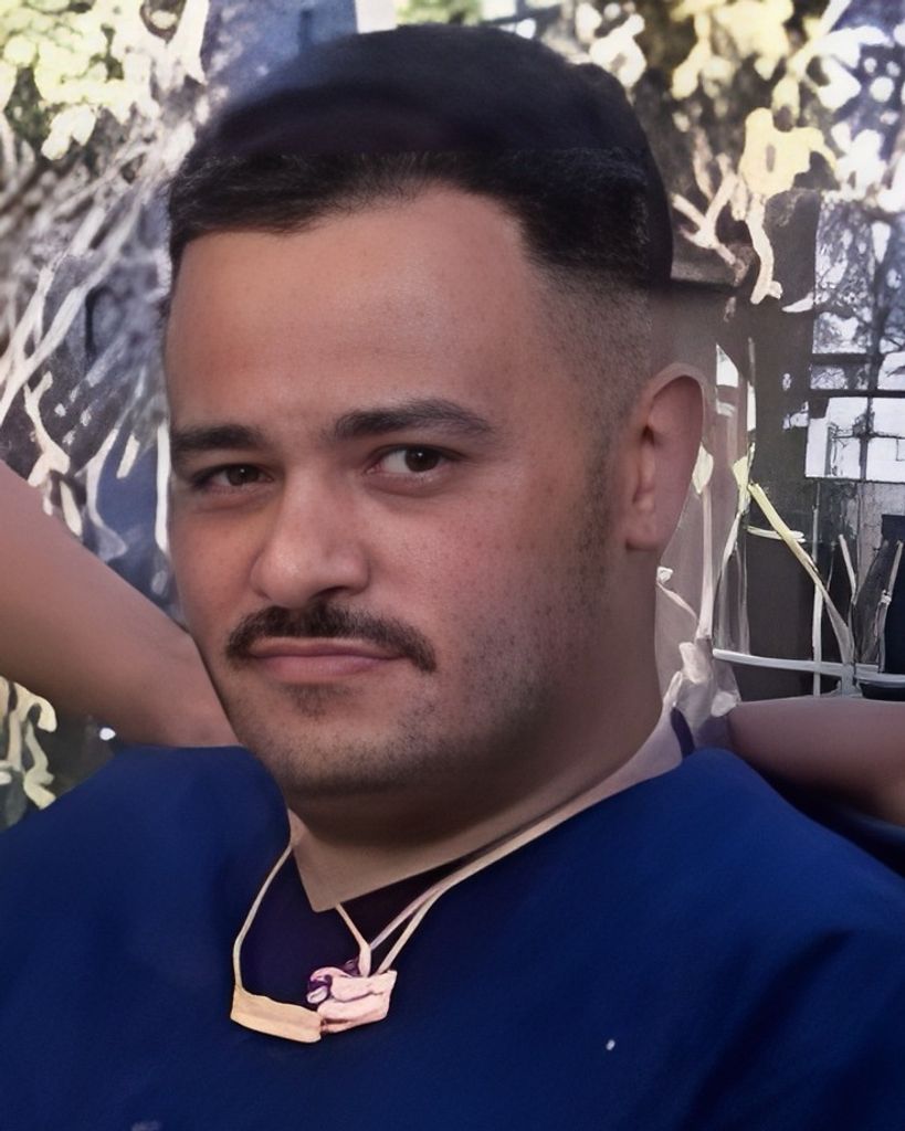 Victor M. Mendoza