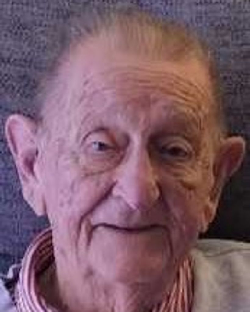 Donald "Don" Lee Fink Sr.