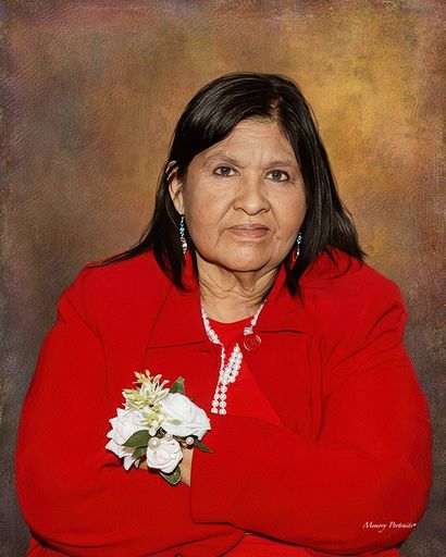 Cherry Marie Sparks's obituary image