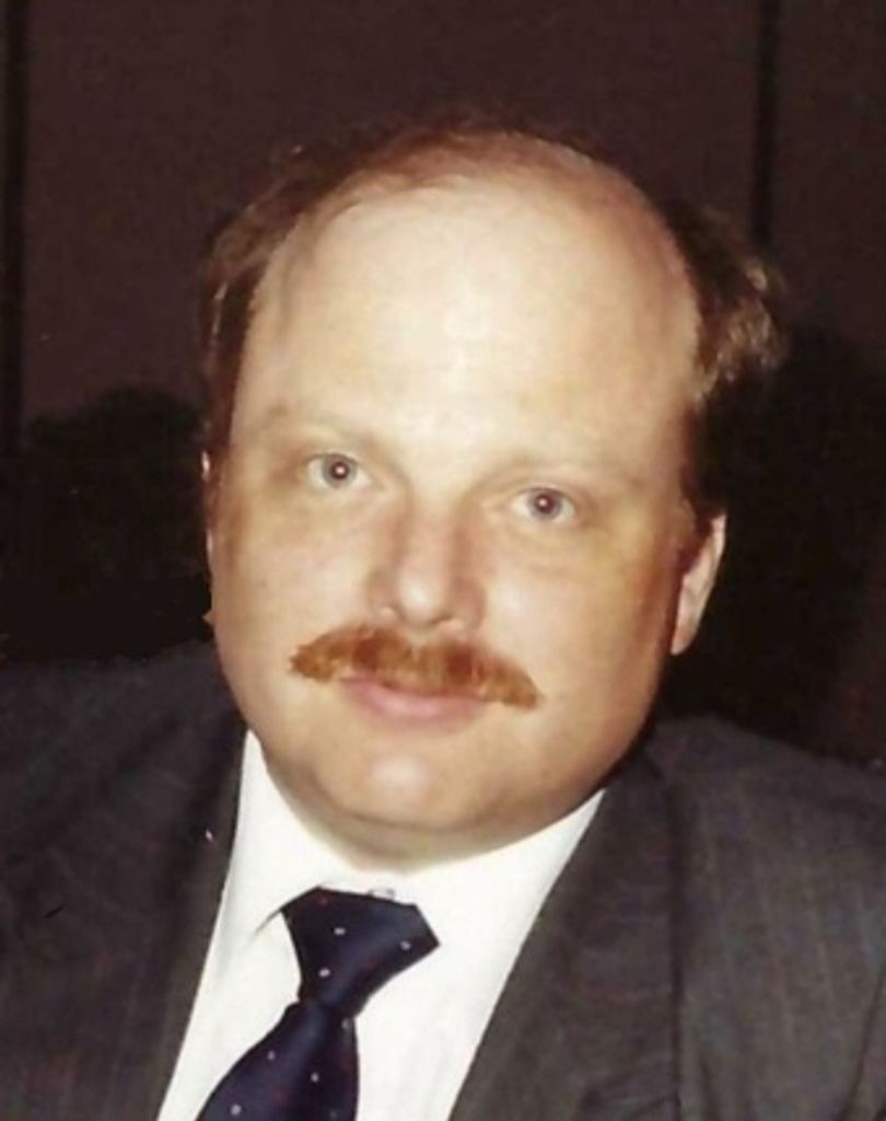 Ronald A. Nowatchik Profile Photo