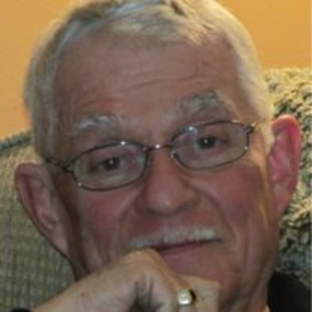 George R. Moreau Profile Photo