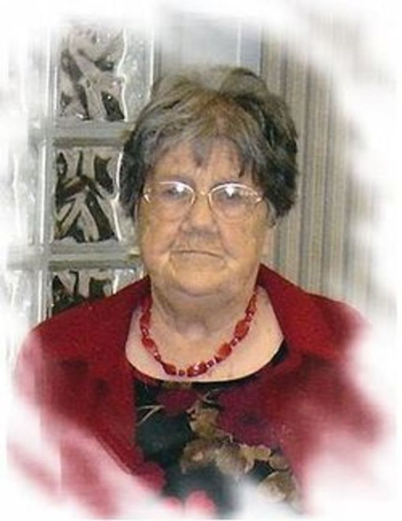 Ruby Mae Smith