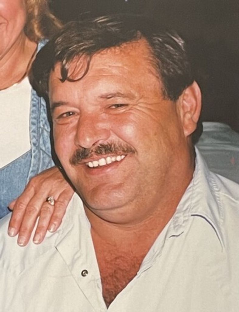 Ronald "Sod" William Davidson Profile Photo