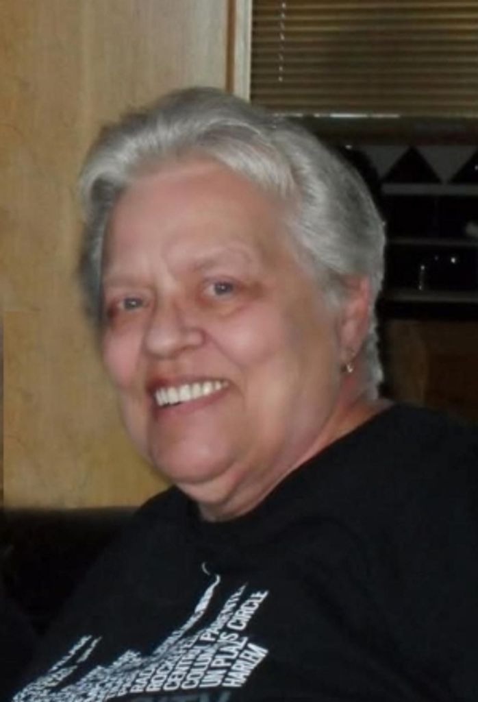 Mary Lee Bandfield Profile Photo