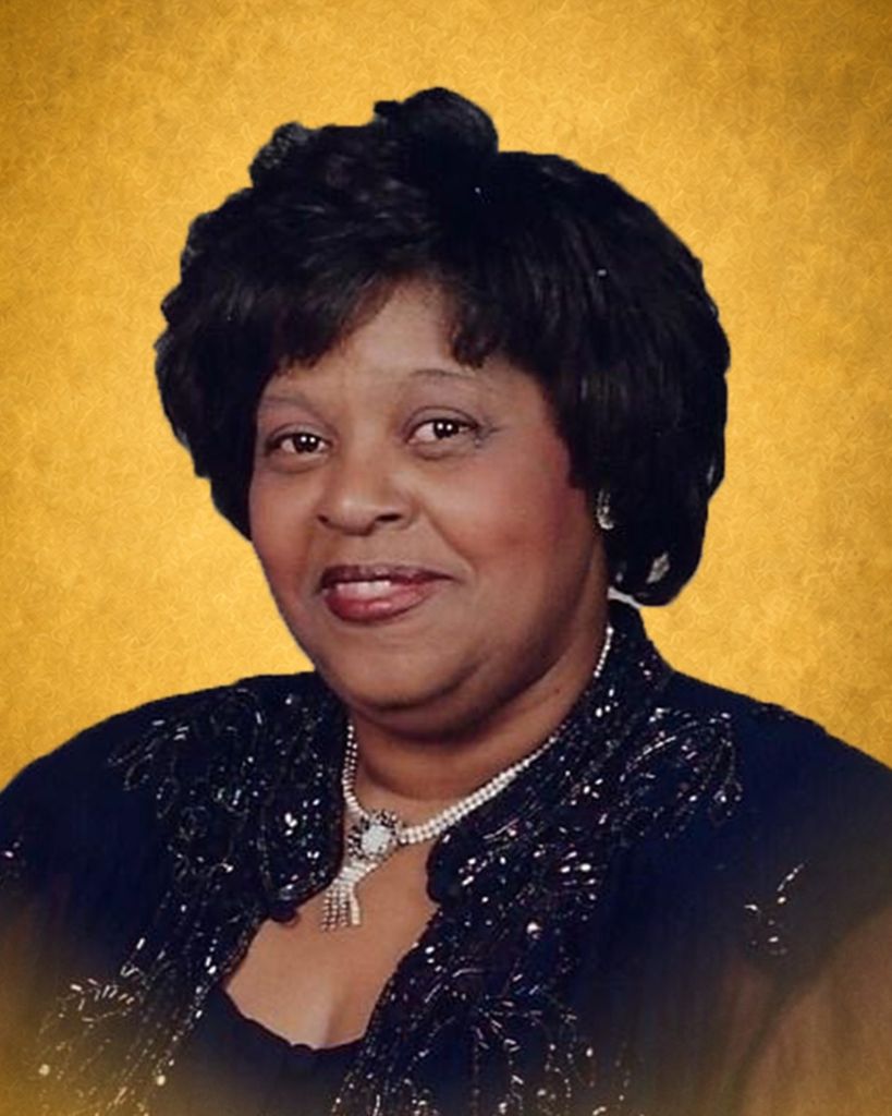 Jacquelyn Marie Morris Howard Profile Photo