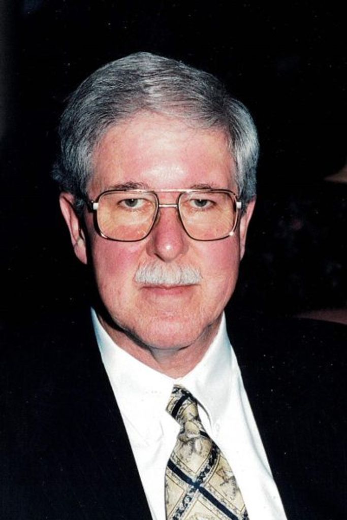 Benjamin Francis Kohler Profile Photo