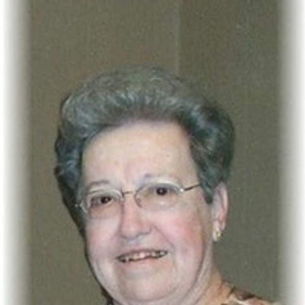 Hilda Gaspard Trahan