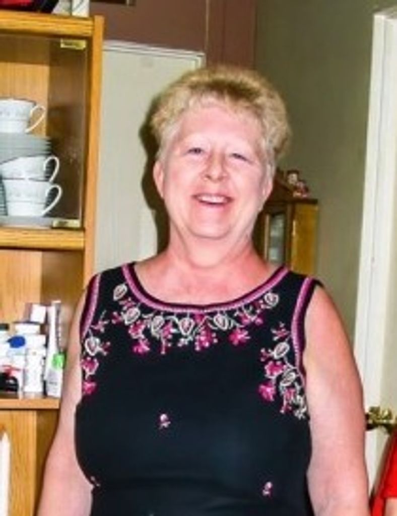 Somer Christine Gawlikowski Profile Photo
