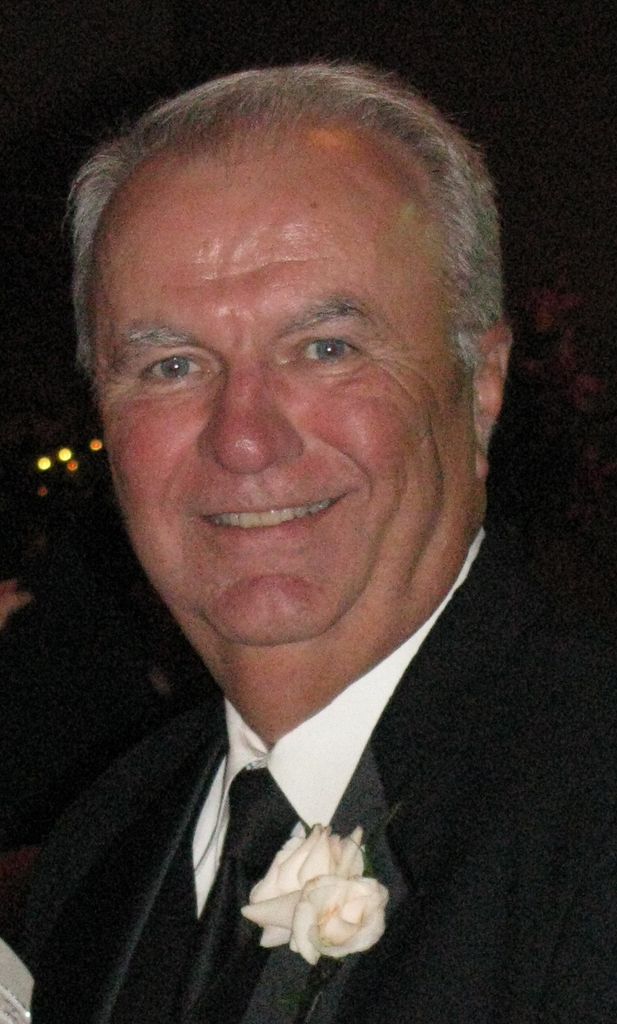 M. Douglas Zoerb Profile Photo