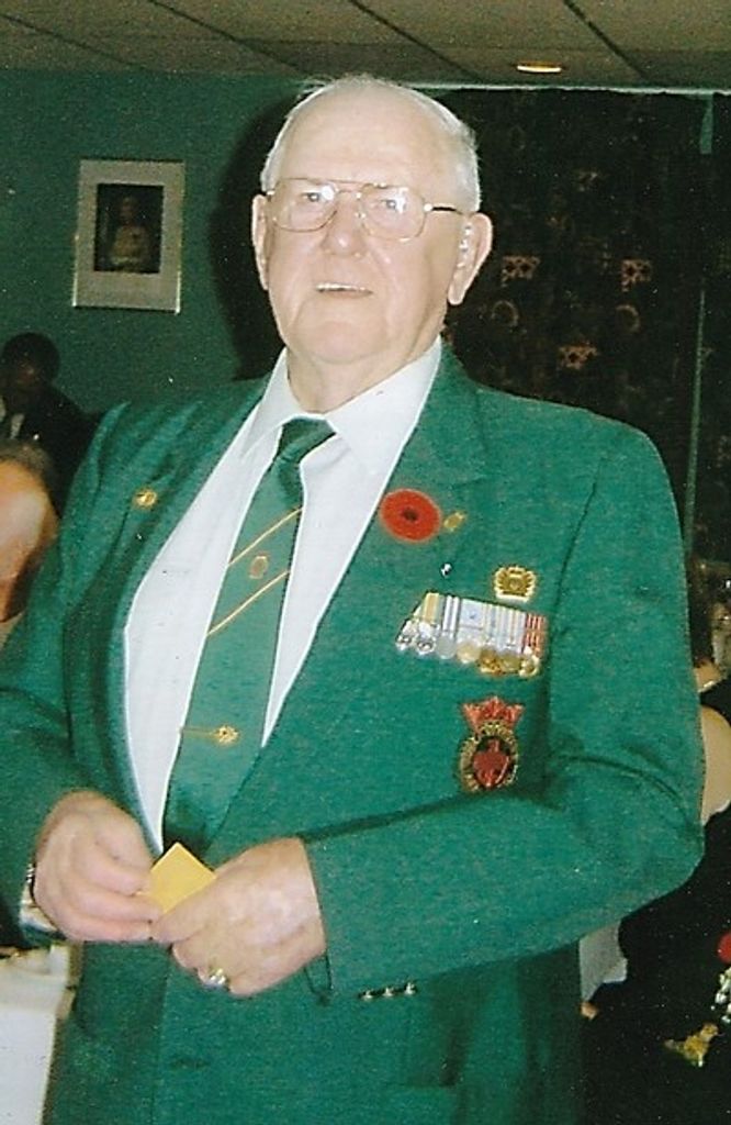 William Murray Profile Photo