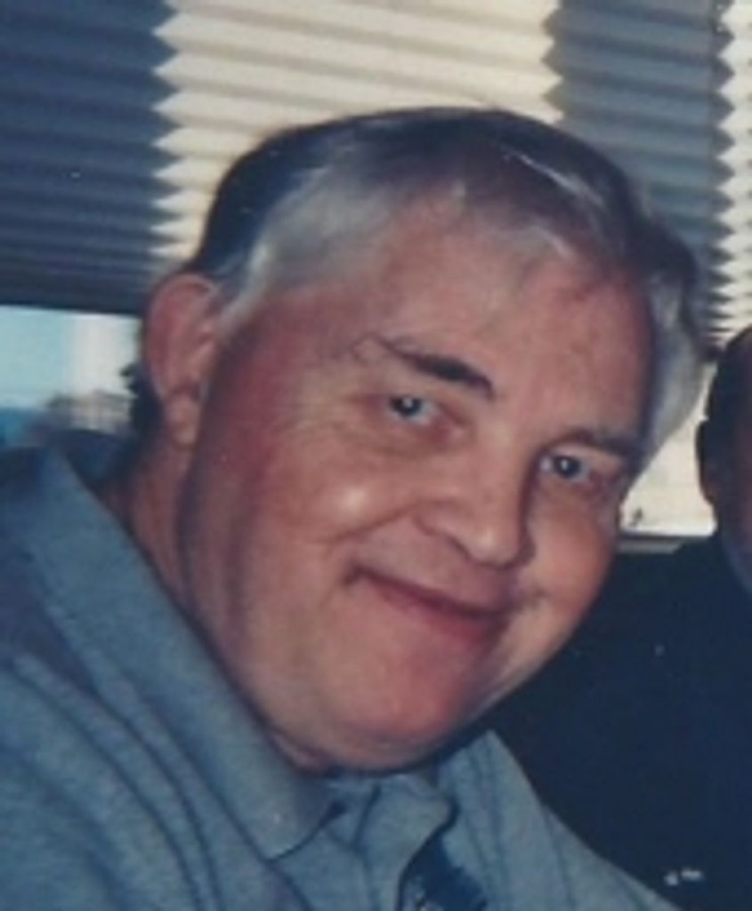 Eugene A. Langford