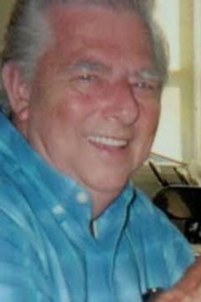 Harvey Arvin