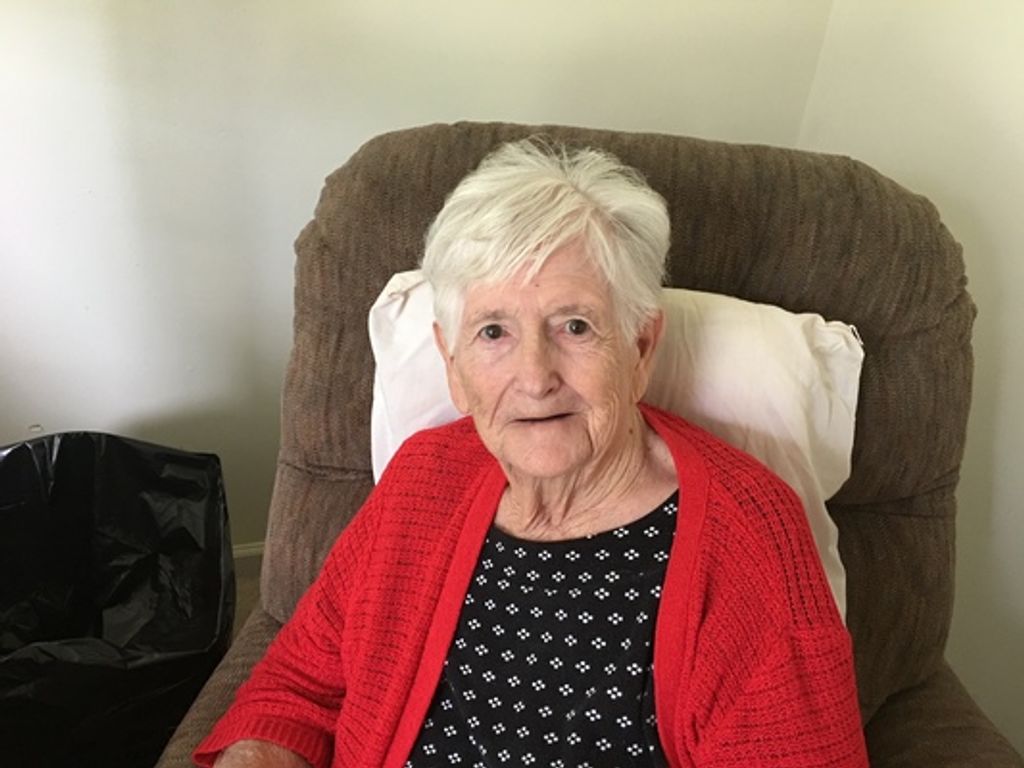 Melvalene R Murphy Profile Photo