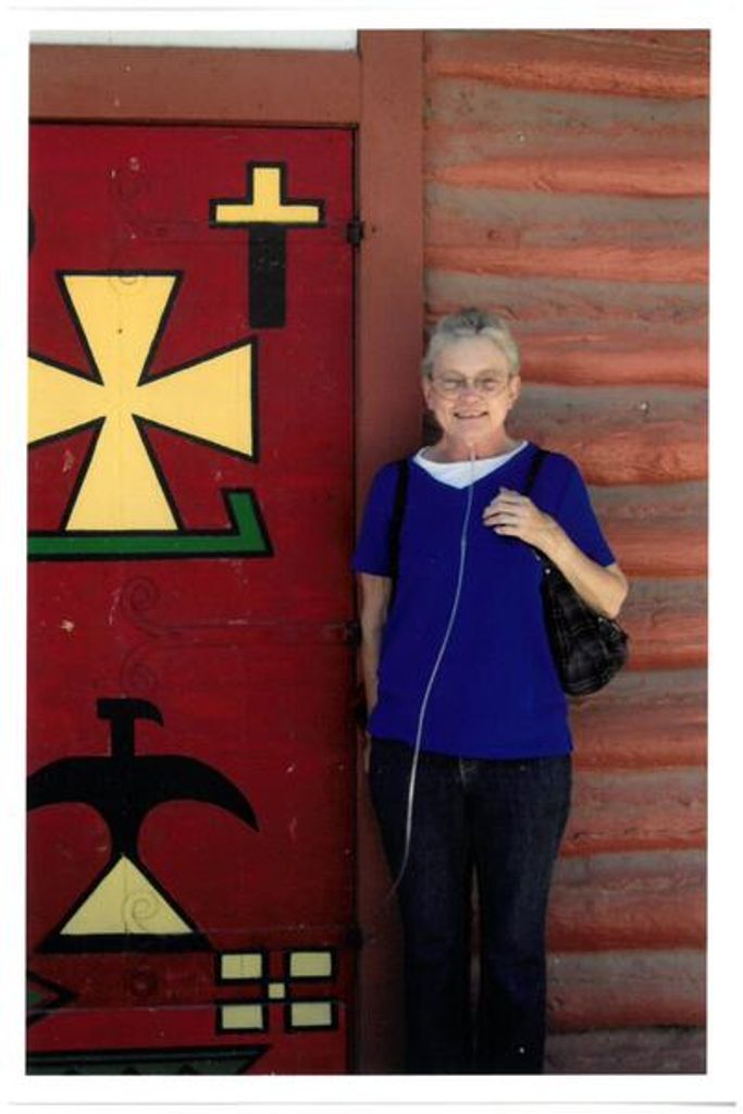 Riki Dawn Desmond Profile Photo