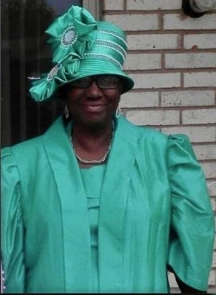 Mrs. Dorothy A. Donnell Profile Photo