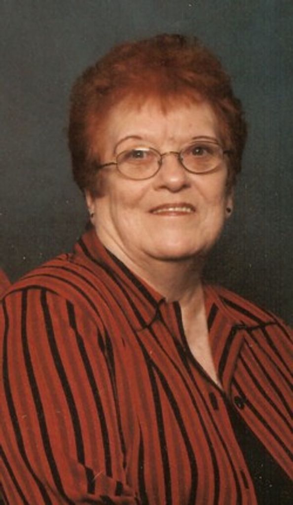 Myrtle Codori