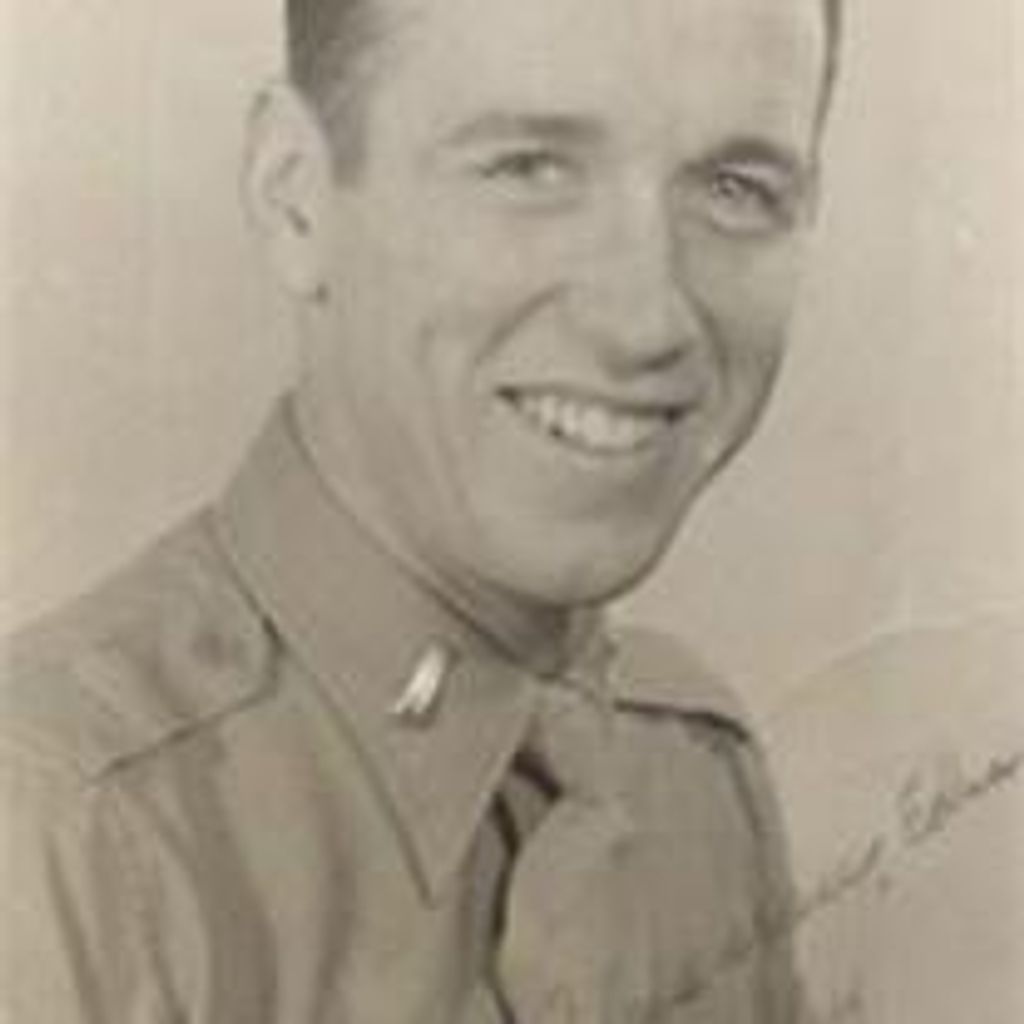 Stanley Tyron