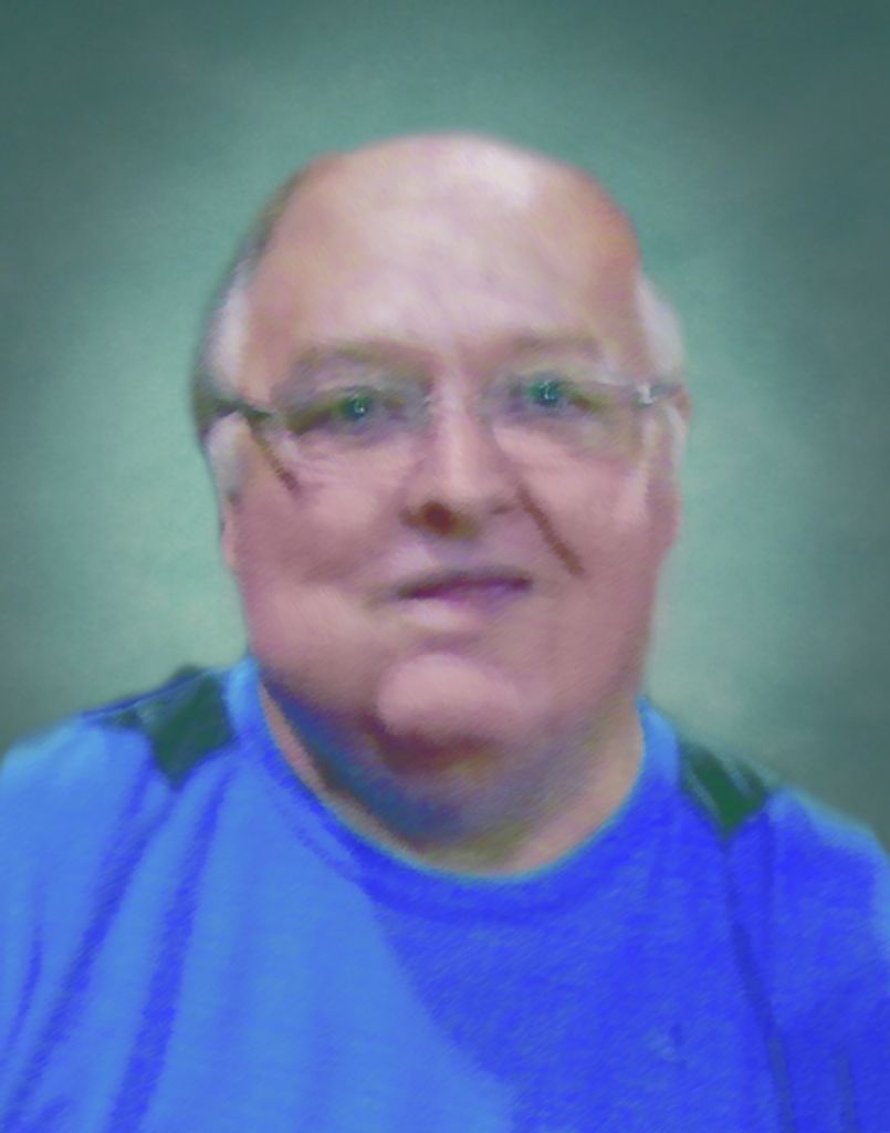 Phillip Ray Baker Profile Photo