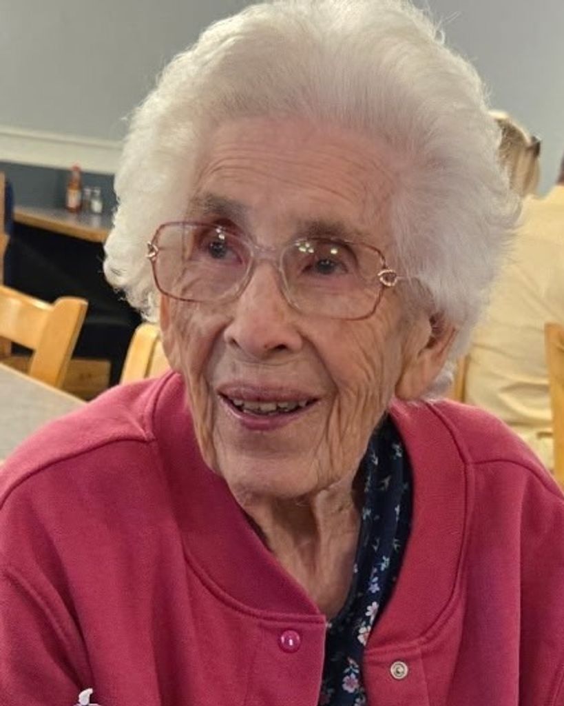 Louise Beasley Welborn Profile Photo