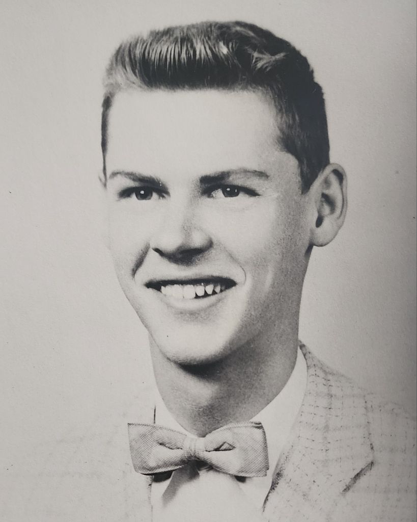 Richard W. Smith
