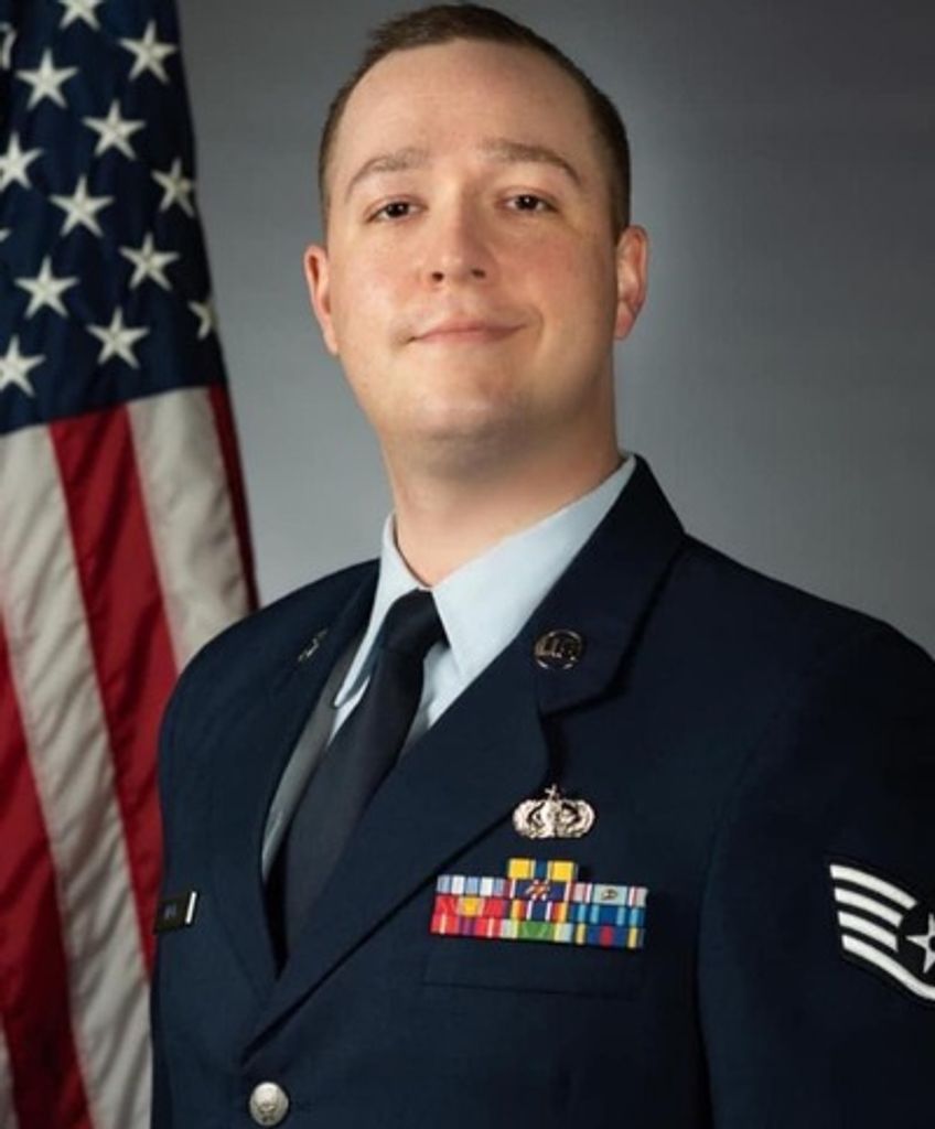 Cameron Beck Profile Photo