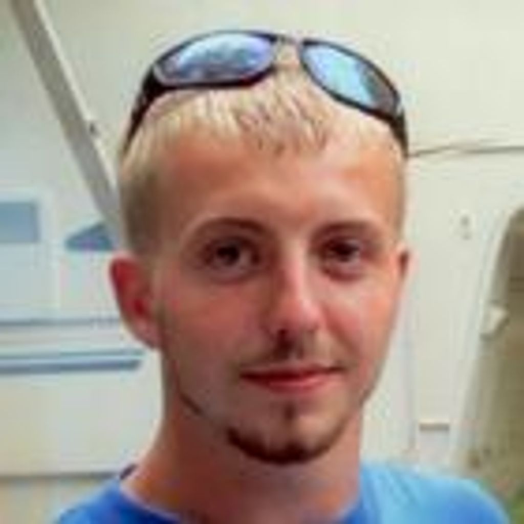 Kevin Lindstrom Profile Photo