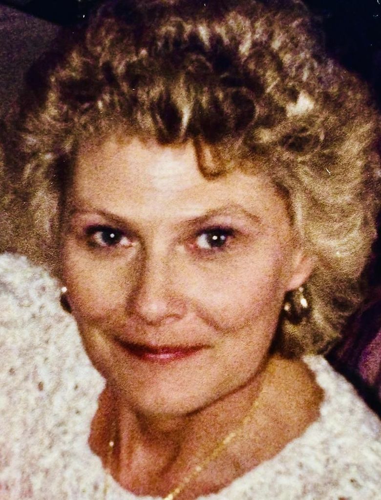 Linda Carol (Mccarty) Herman