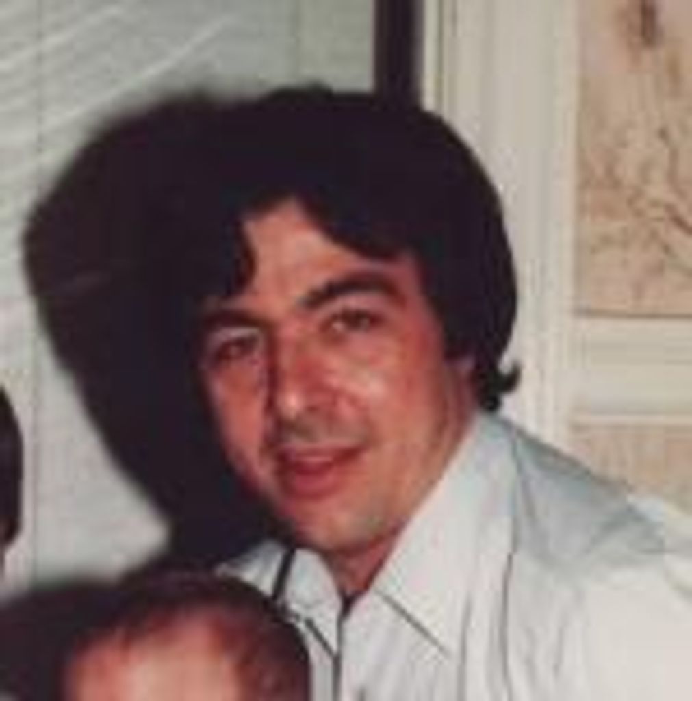 Michael W. Sensale Jr.