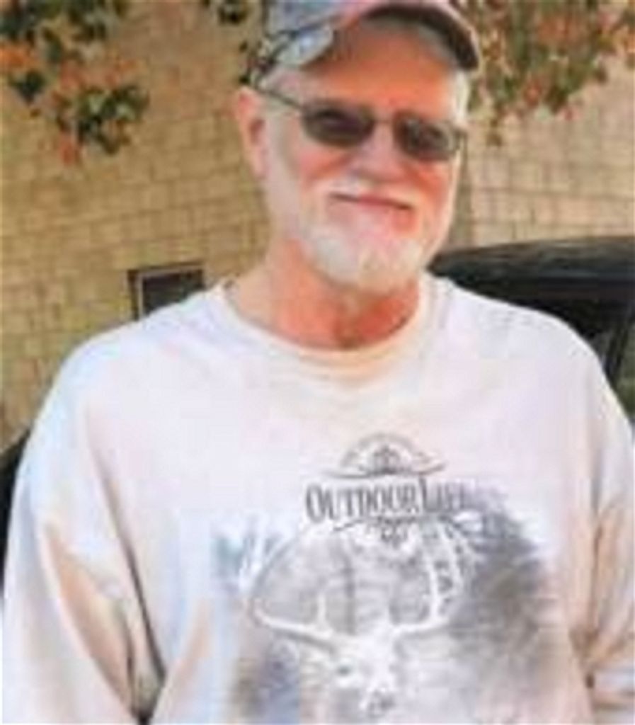 Ronnie Newman Profile Photo