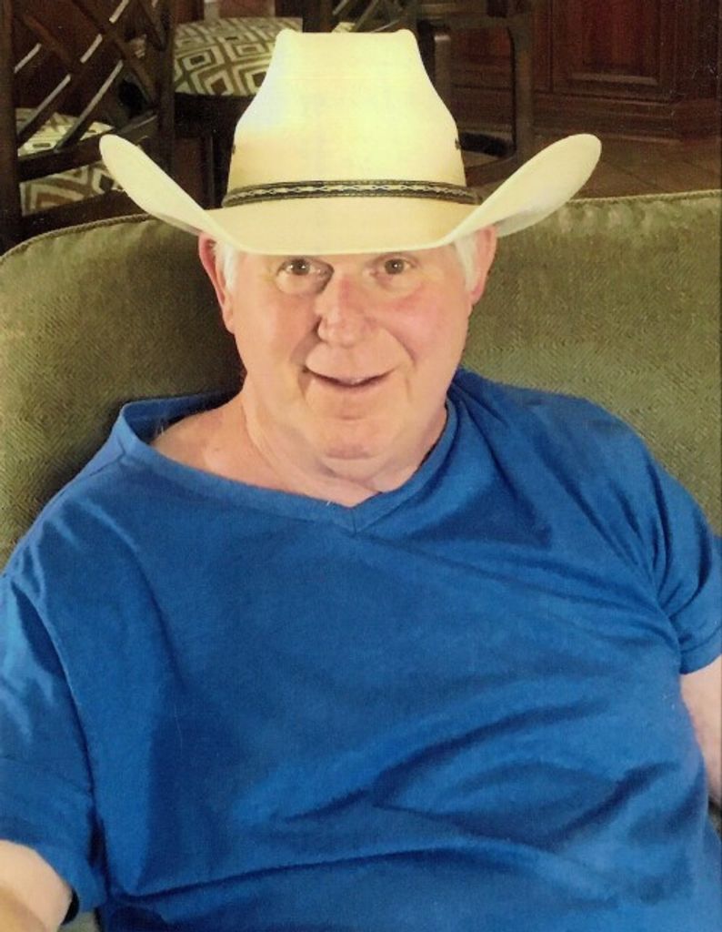 William Curtis Harlow Profile Photo