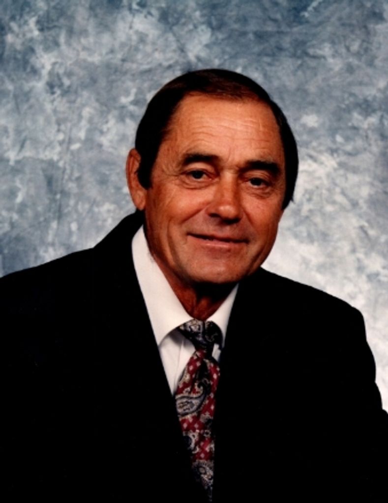 Harold Watts Profile Photo