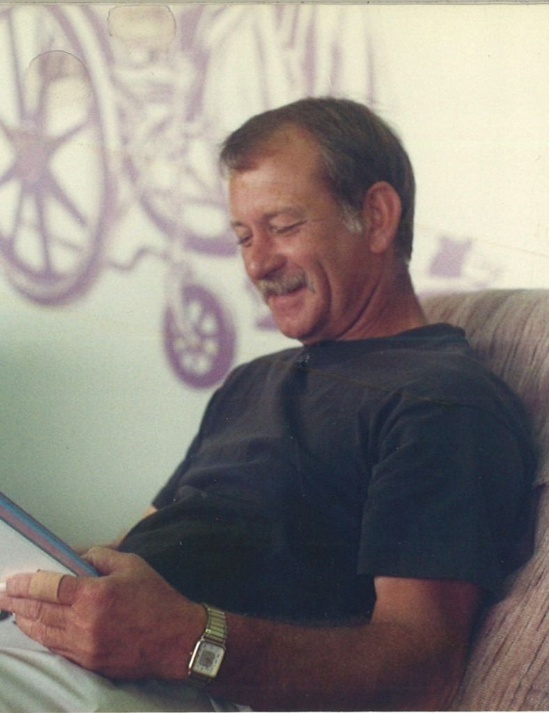 Billy Wayne Entrekin Profile Photo
