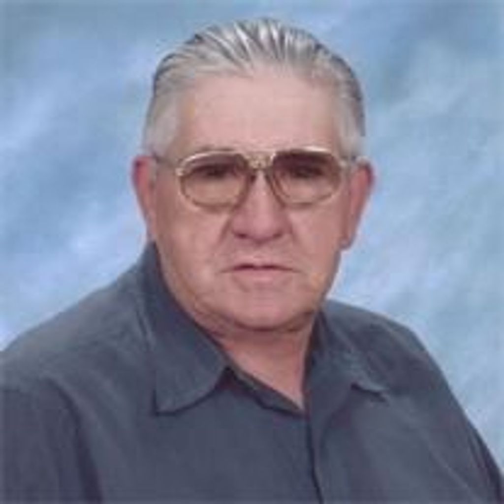 Raymond Young,