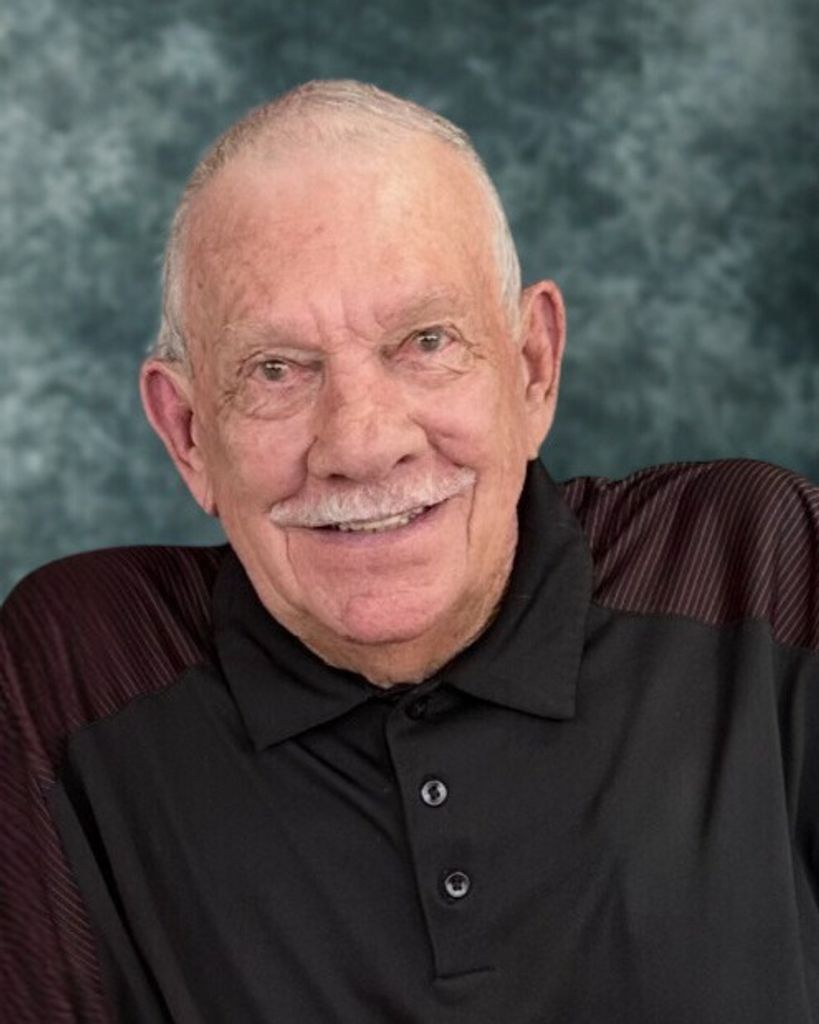 Kenneth Raymond "Skip" Baird