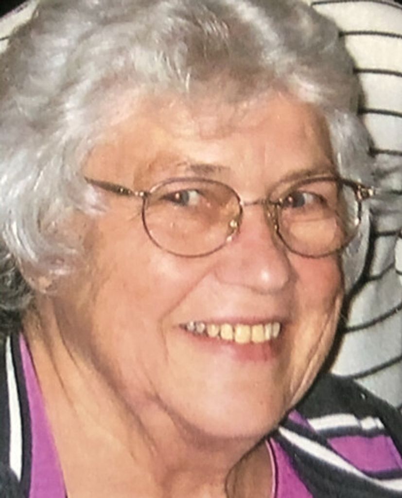 Doris "Darcie" Warden Profile Photo