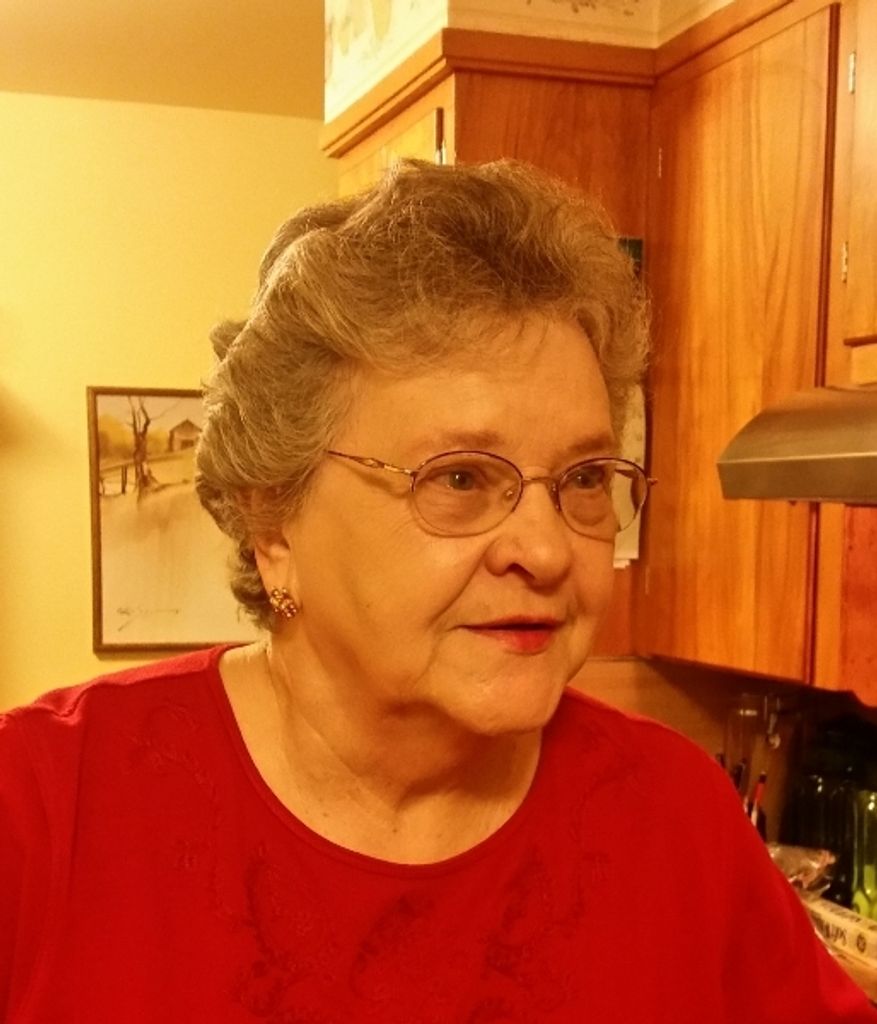 Joyce Ann (Adams)  Cleveland Profile Photo