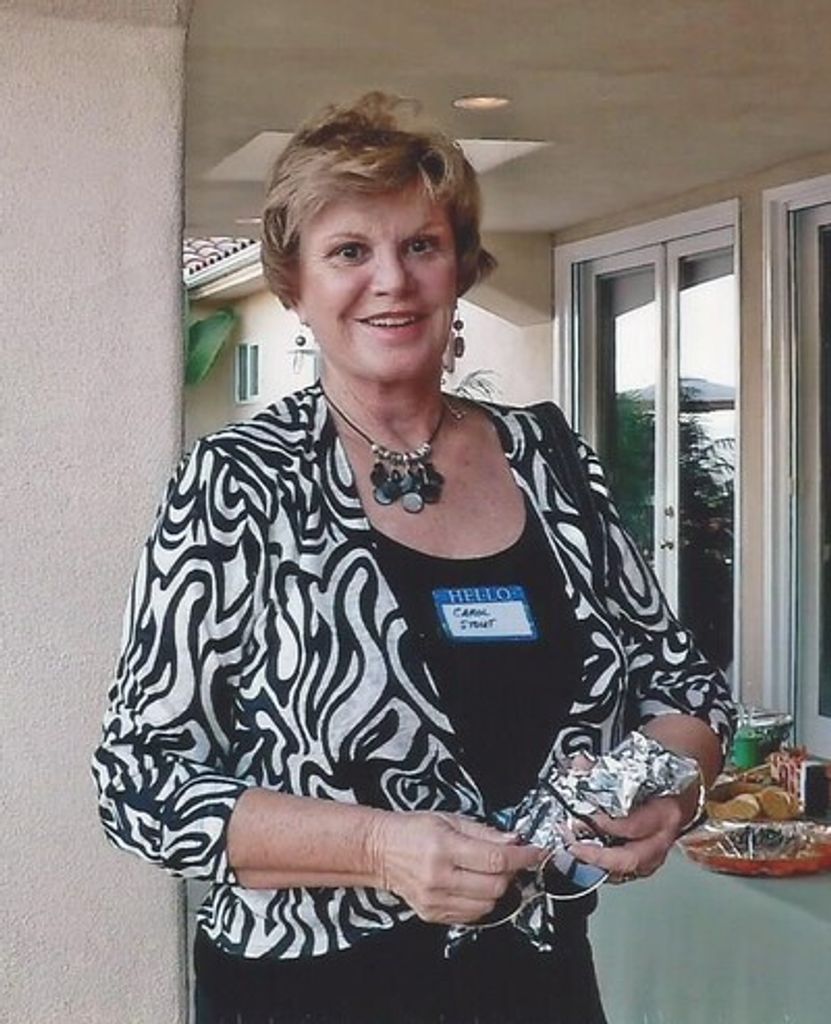 Carol Ann Stout Profile Photo