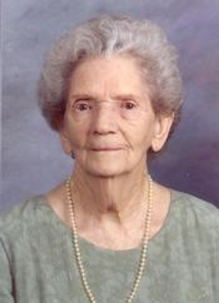 Jean Kendall Hinton