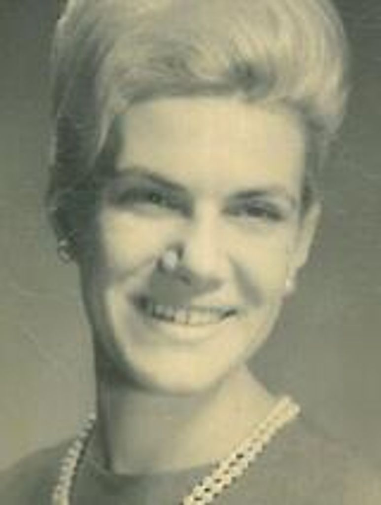 Catherine Grosso