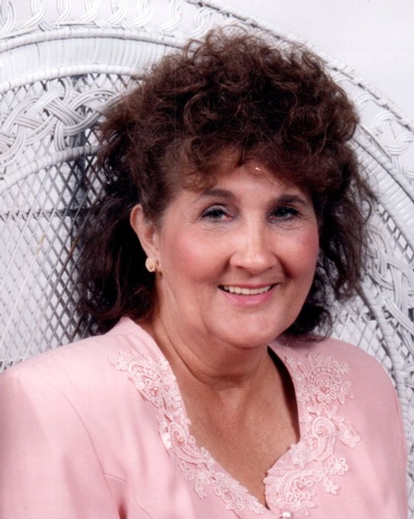 Marolyn Jeanette Wheeler Profile Photo
