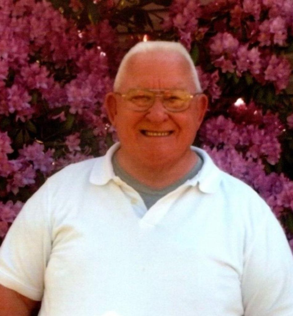 Glenn Woodrow Mitchell