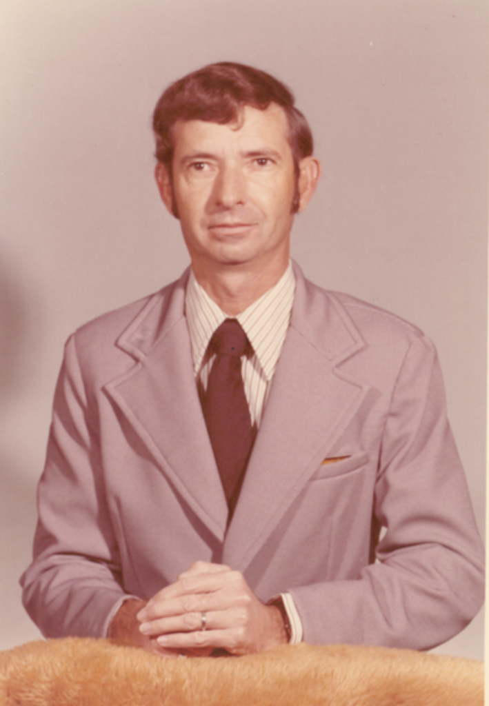 Monte Lynn Walker Profile Photo