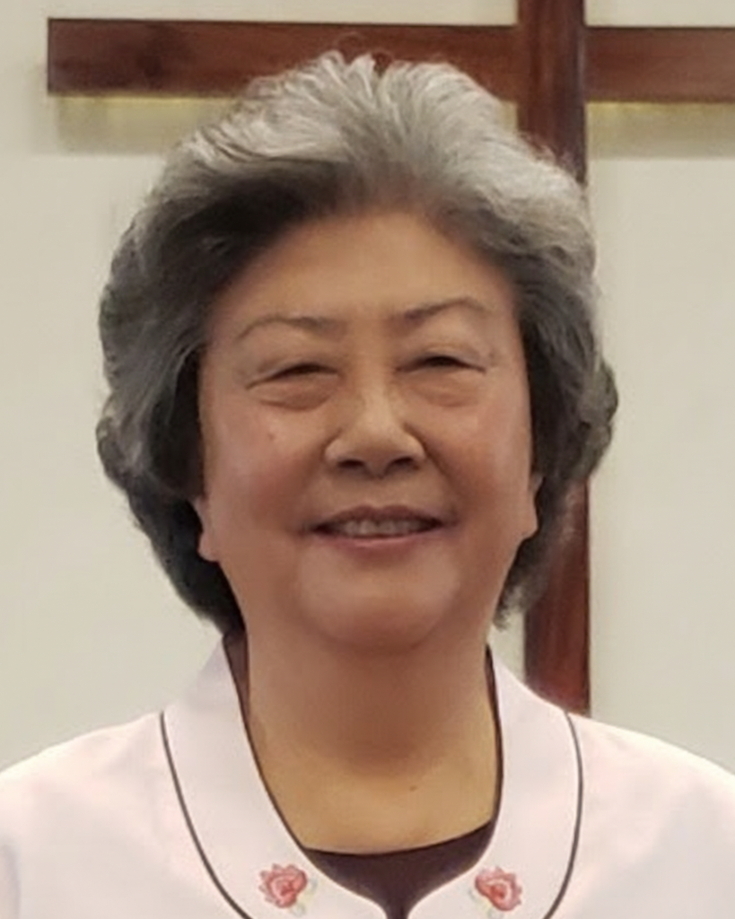 Pok Ok Baker