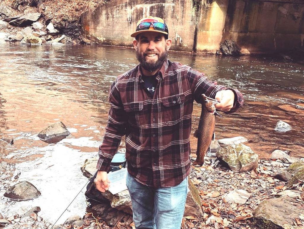 Andrew Boyd Profile Photo