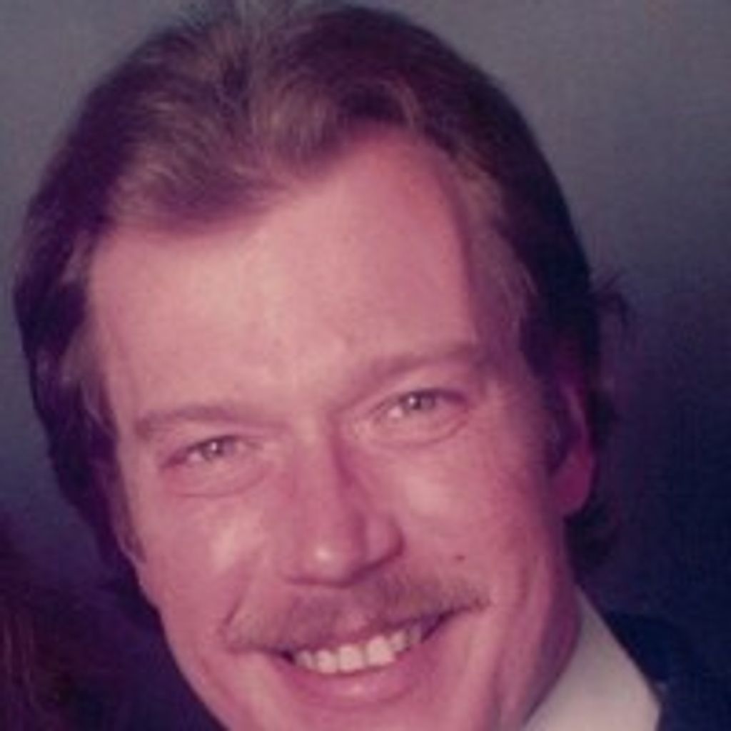 Ronald George Sebek