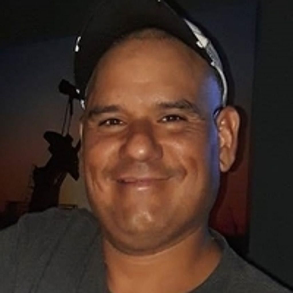 Steve Garcia