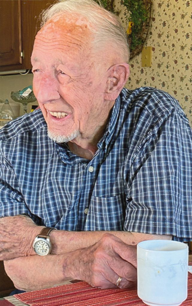Houston Harold Rogers Profile Photo