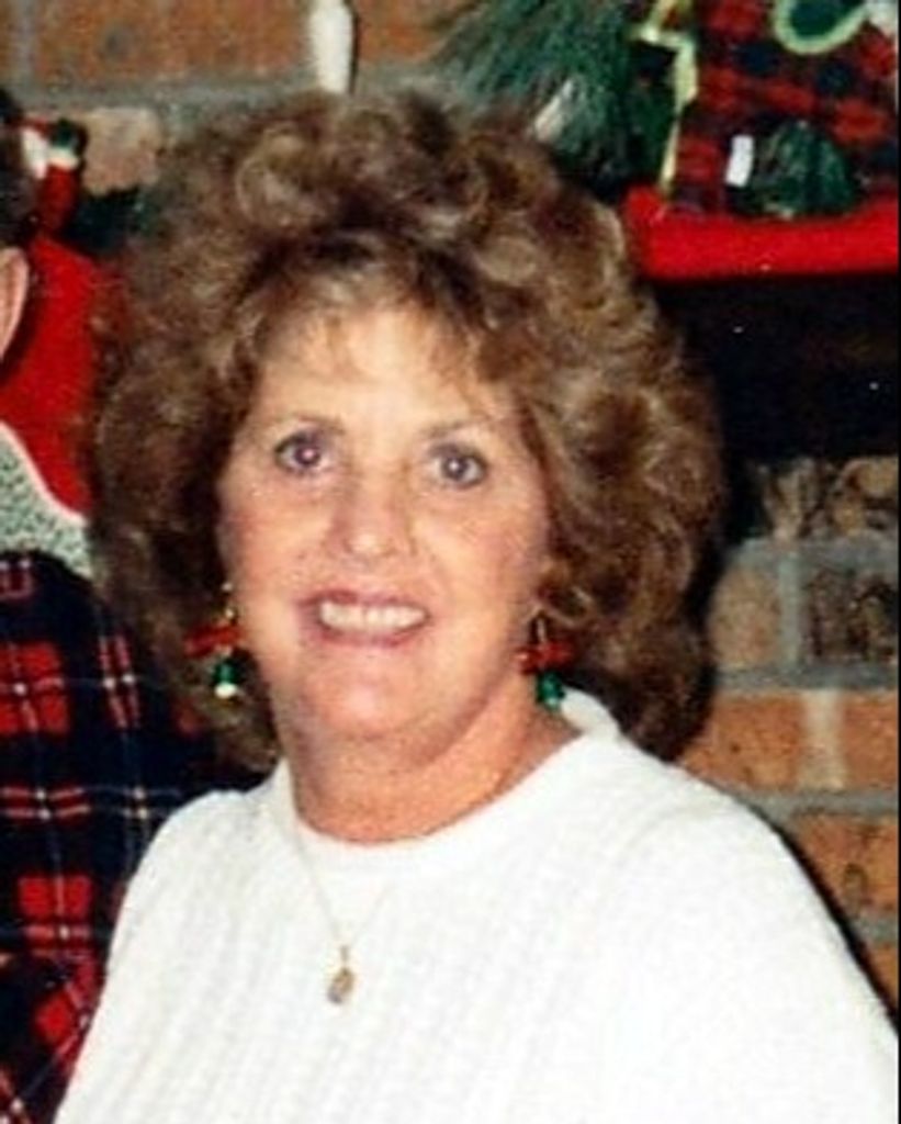 Mildred Jane Killion