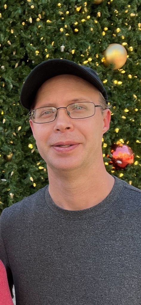 Harry Kenley Teaford Profile Photo