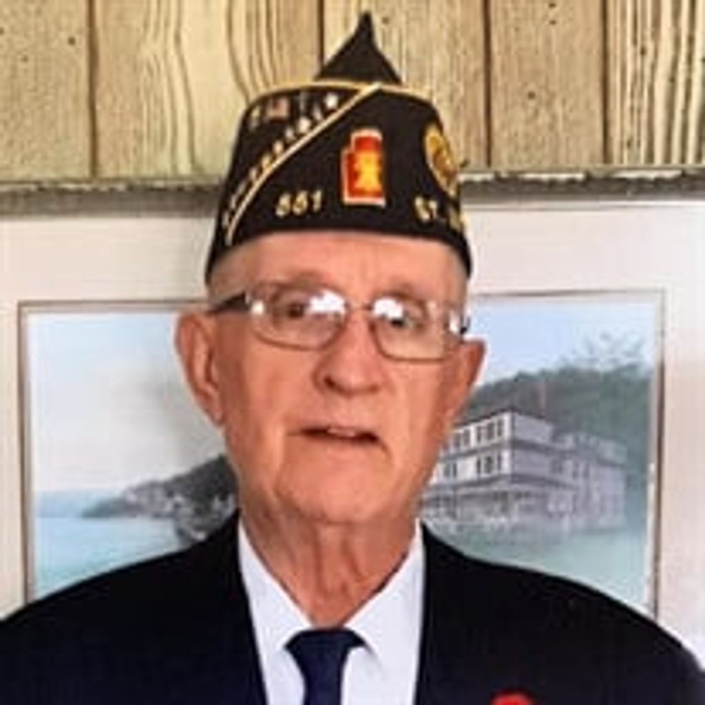 Edward R. Myers